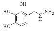 Trihydroxybenzyl hydrazide標準品