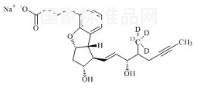 貝前列素鈉-13C-d3標(biāo)準(zhǔn)品