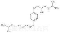 比索洛爾EP雜質G標準品