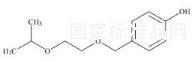 比索洛爾雜質M標準品