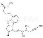 貝前列素甲酯標準品