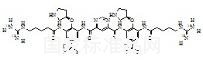 Brilacidin-15N4標(biāo)準(zhǔn)品