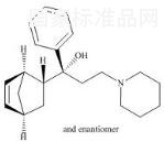 比哌立登EP雜質B標準品