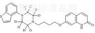 依匹唑派-d8標(biāo)準(zhǔn)品