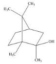 (-)-2-Methyl-Isoborneol標(biāo)準(zhǔn)品