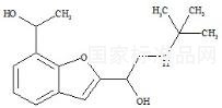 1'-羥基丁呋洛爾(非對(duì)映異構(gòu)體混合物)標(biāo)準(zhǔn)品