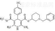 貝尼地平雜質(zhì)9標(biāo)準(zhǔn)品