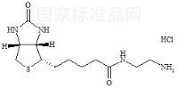 生物素雜質4標準品