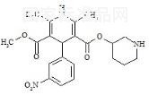 貝尼地平雜質(zhì)3標(biāo)準(zhǔn)品