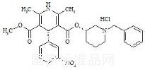 (3S,4'R)-鹽酸貝尼地平標準品