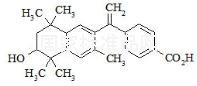 6-羥基蓓薩羅丁標準品