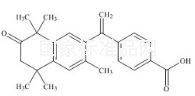7-氧代蓓薩羅丁標準品