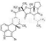 溴隱亭雜質(zhì)C標(biāo)準(zhǔn)品