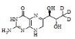 7,8-二氫生物蝶呤-d3標(biāo)準(zhǔn)品