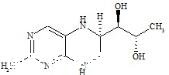 四氫生物蝶呤B標(biāo)準(zhǔn)品