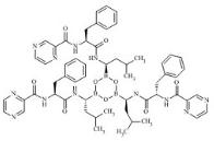 Bortezomib ((1R,2S)-Bortezomib)標準品