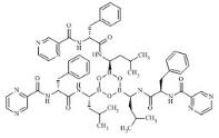 硼替佐米雜質(zhì)1（R,R-異構(gòu)體）