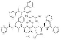 硼替佐米雜質(zhì)1（R，S-異構體）
