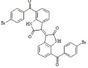 溴芬酸鈉雜質(zhì)1標(biāo)準(zhǔn)品