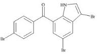 溴芬酸鈉雜質(zhì)10標(biāo)準(zhǔn)品