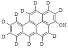 3-羥基苯并芘-d11標(biāo)準(zhǔn)品