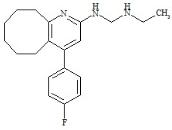 布南色林雜質(zhì)5標(biāo)準(zhǔn)品