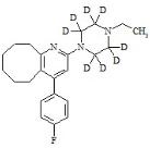 布南色林-d8標準品