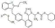 N-Cilexetil Candesartan Ethyl Ester標(biāo)準(zhǔn)品
