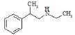 N-Ethyl-beta-Methylphenethylamine標準品