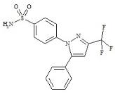 塞來昔布雜質(zhì)3標(biāo)準(zhǔn)品