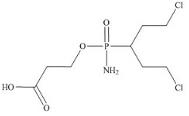 Carboxyphosphamide標準品