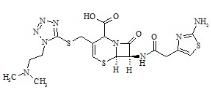 delta(3)-Cefotiam標準品