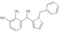 美托咪啶雜質(zhì)22標(biāo)準(zhǔn)品