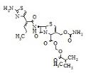 delta2-Cefcapene Pivoxil標準品