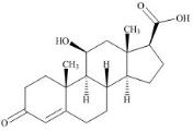 皮質(zhì)酮雜質(zhì)2標(biāo)準(zhǔn)品