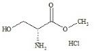 D-絲氨酸甲酯鹽酸鹽標(biāo)準(zhǔn)品
