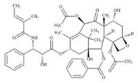 7-epi-Cephalomannine標(biāo)準(zhǔn)品
