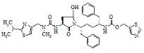 Cobicistat Impurity 3標準品