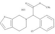 鹽酸氯氯吡格雷相關化合物B標準品