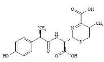 Cefadroxil Monohydrate EP Impurity C