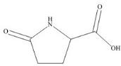 卡谷氨酸雜質(zhì)2標(biāo)準(zhǔn)品
