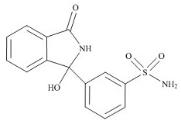 氯噻酮雜質(zhì)3標(biāo)準(zhǔn)品