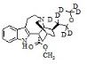 18-Methoxycoronaridine-d7標準品