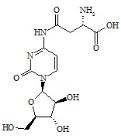L-Aspartate-Cytarabine標(biāo)準(zhǔn)品