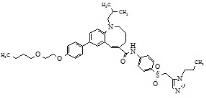 Cenicriviroc Sulfone標(biāo)準(zhǔn)品
