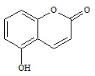 5-羥基香豆素標(biāo)準(zhǔn)品