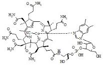 氰鈷胺雜質(zhì)C標(biāo)準(zhǔn)品