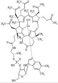 氰鈷胺雜質(zhì)B標(biāo)準(zhǔn)品