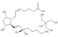 Carboprost Trometamol標準品