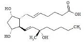 Carboprost Trometamol Impurity A標準品